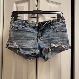Just USA denim short